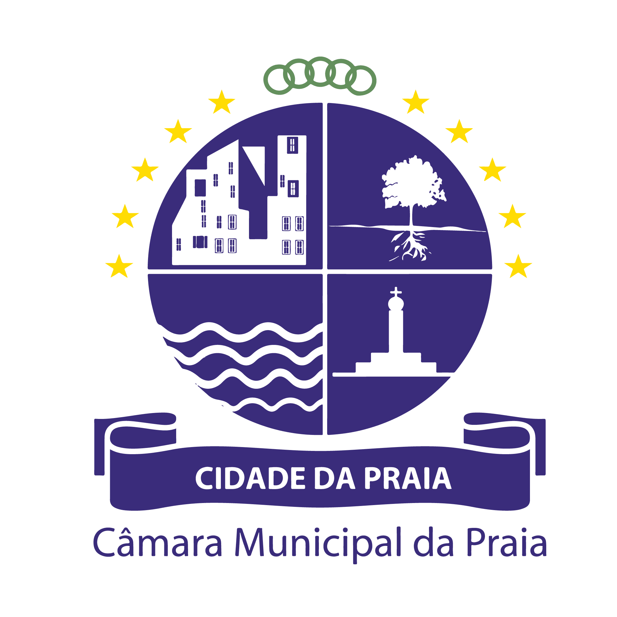 Câmara Municipal da Praia