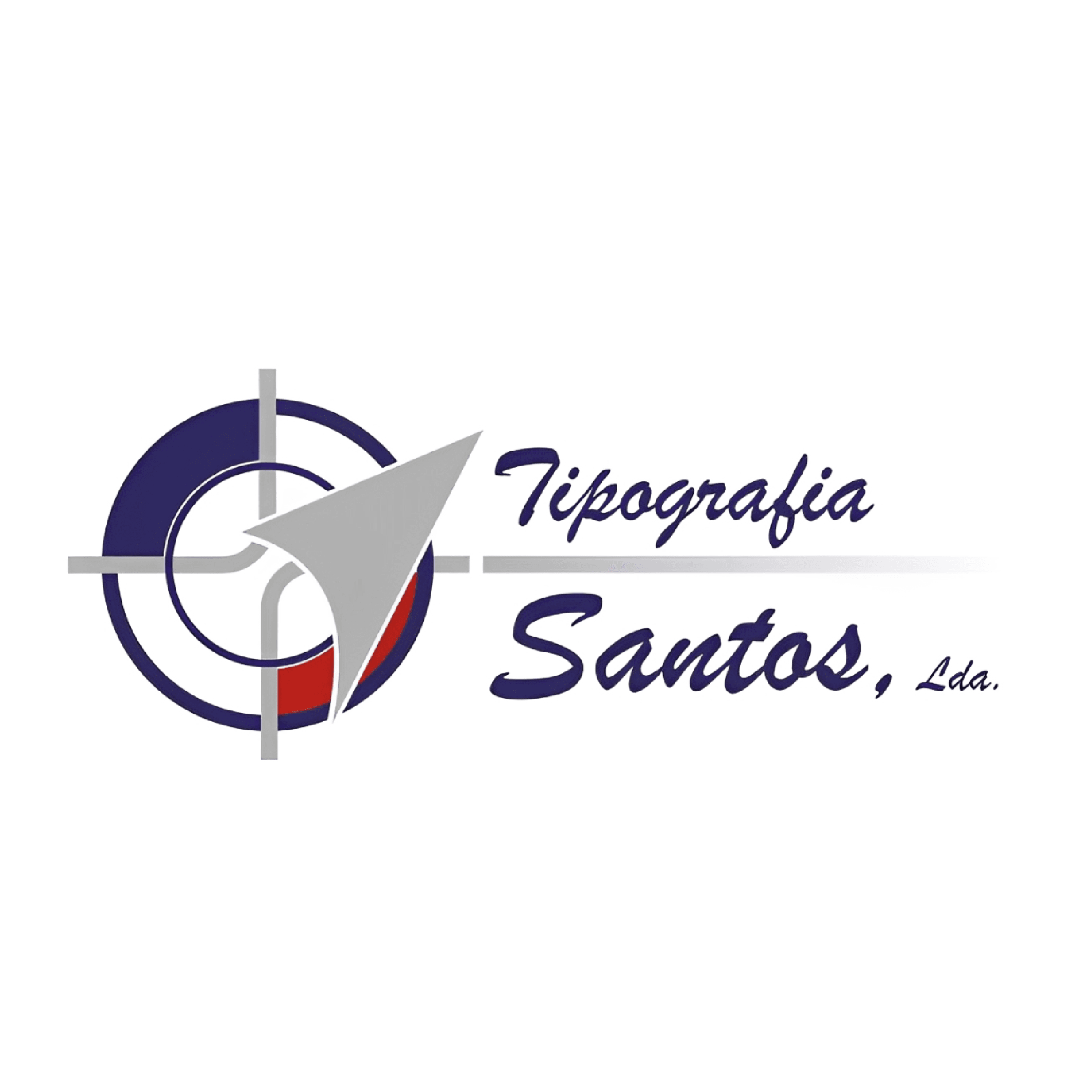 Tipografia Santos