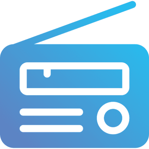 Categoria Rádio